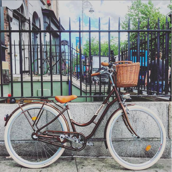 swing bicycle for sale